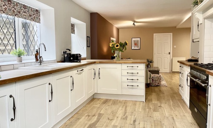 Pateley Bridge Maison | Kist Accommodates - Oddfellows Mews | Pateley Bridge