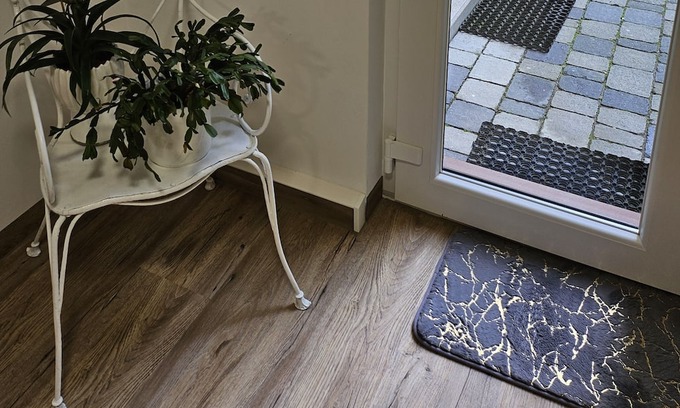 Solz Appartement | Modern, Ruhig, Gemütlich Inmitten der Rhön