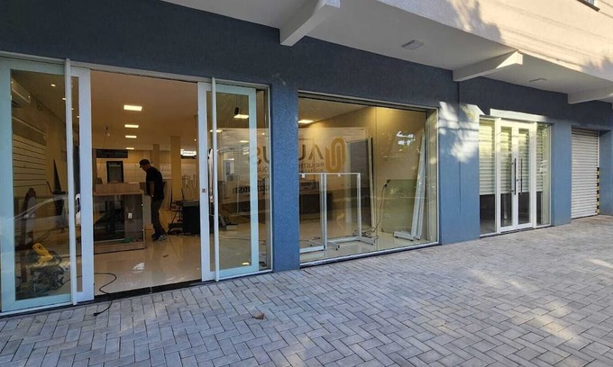 Vila Yolanda Appartement | AP Para a Família, na Principal Rota Turística de Foz!
