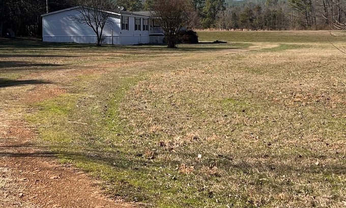 Centerville Maison | 40+ acres 3 miles from Petit Jean State Park, perfect site to see the eclipse!