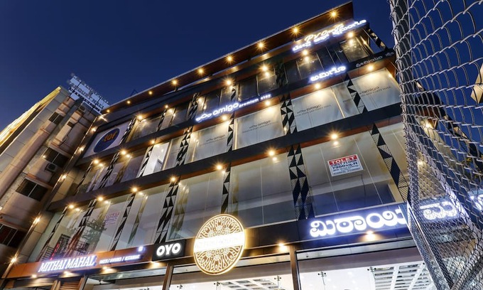 Arekere Hôtel | Collection O Amigo Premium Stays