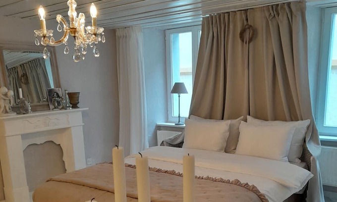 Porrentruy Appartement | Ferienwohnung/app. für 2 Gäste mit 25m² in Porrentruy