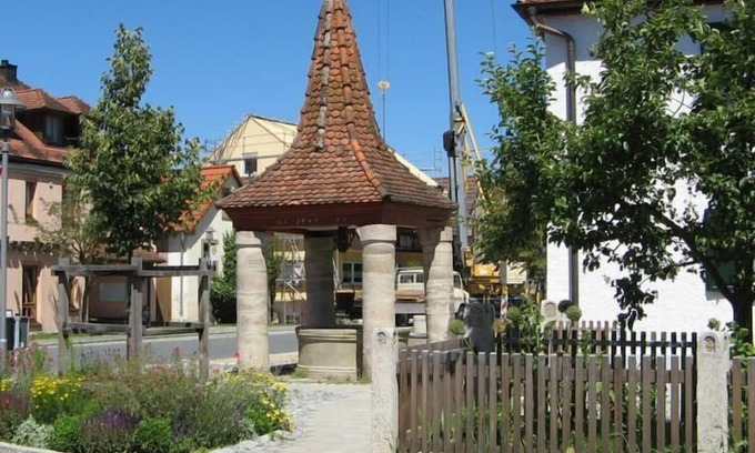 Baudenbach Appartement | Holiday apartment Frankens Mitte No.1