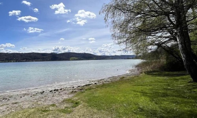 Gaienhofen Appartement | PRIMERA apartment on the lake - Deluxe
