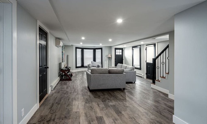 Exeter Maison | Single Family Home in Exeter-NH