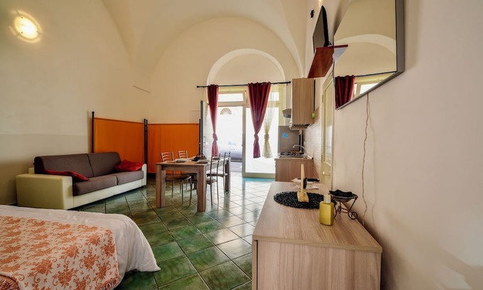Cutrofiano Appartement | Mini house in the heart of Salento!