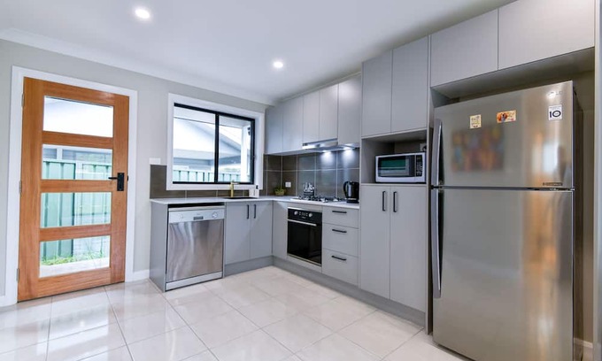 Central Coast Maison | Newly Built Guest House