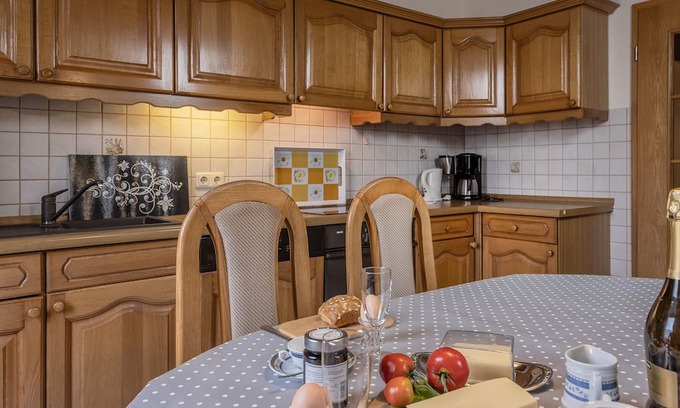 Horum Maison | Eine Unterkunft für Individualisten! Machen Sie Urlaub im Ferienhaus Bahnhof Ca