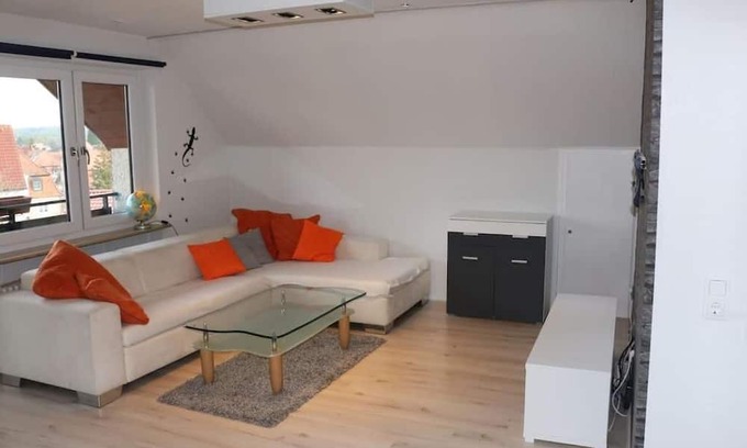 Roth Appartement | Apartment Style in Roth