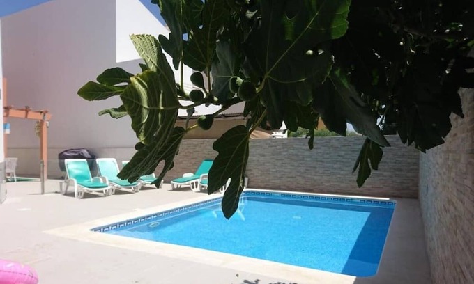 Se Villa | Cabanas de Tavira Conceicao Luxury 4 Bedroom Villa with Private Pool
