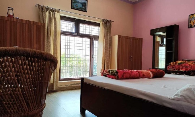 Mallital Maison | HERB CLUB HOMESTAY is yours a destination home in Nainital.