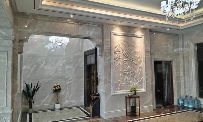 Chaonan District Appartement | kaimanlizhi