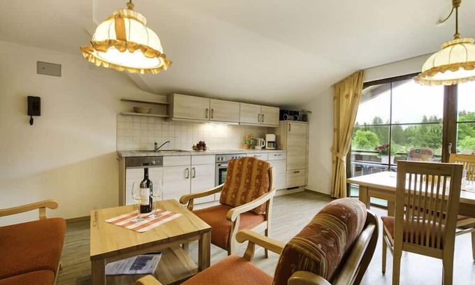 Fischen im Allgaeu Appartement | Country house Bachtelmühle in Bavaria