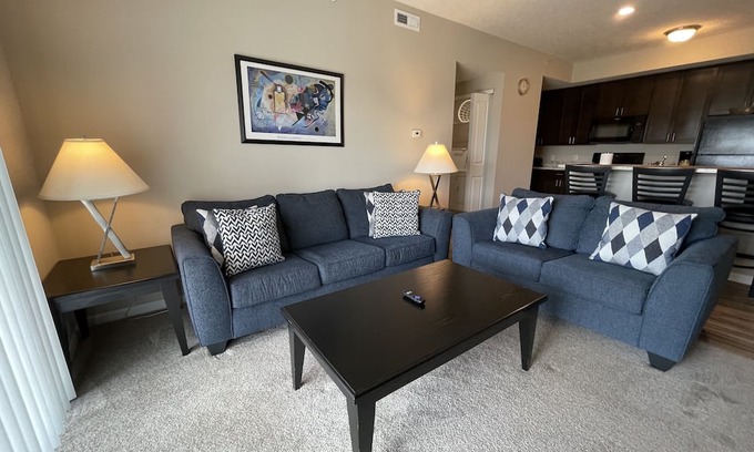 Marysville Appartement | Newer build! M-A-R-Y-S-V-I-L-L-E!!!