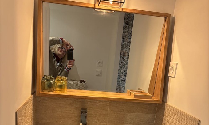 Coulon Maison | L'Auberge'Inn