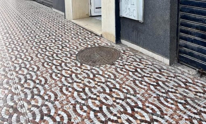 Moulay Abdallah Appartement | appartement