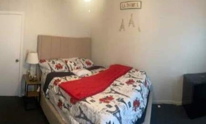 Queens Appartement | Travel Nurse Hot-Spot