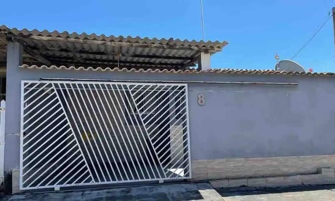 Sitio Irema Maison | Casa de Praia p/ Família, Confortável, bem Arejada