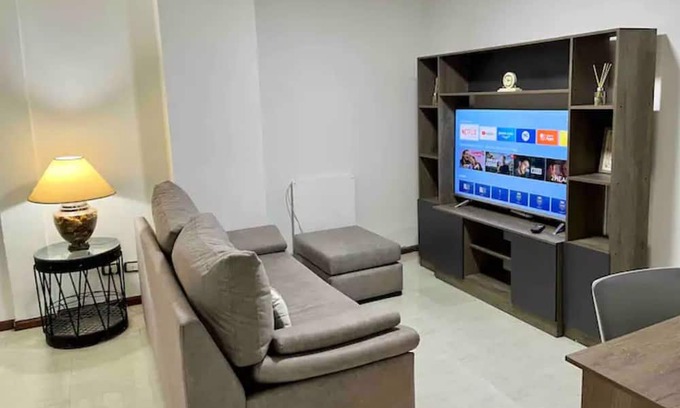 Avellaneda Appartement | Modern APT in Barracas n/San Telmo fully equiped