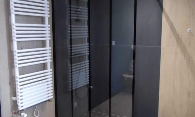 Pleugriffet Maison | Homerez - Big house for 12 ppl. with spa and terrace at Pleugriffet