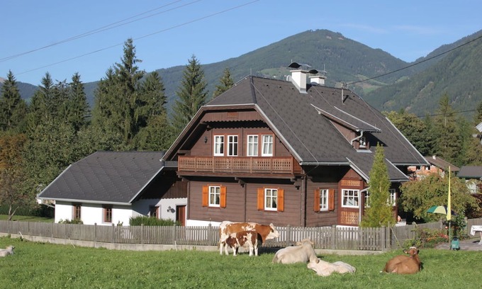 Fellbach Maison | Quiet holiday home with infrared sauna