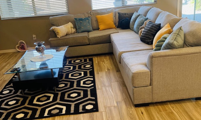 Maricopa Maison | Ann’s suite
