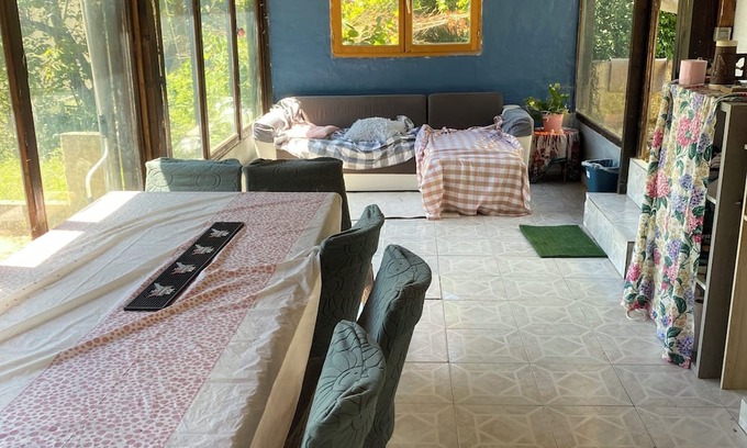 Aussonne Appartement | Montmirail loca