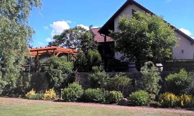 Pelsin Appartement | Westsied - De Ingel Hoof - Ferienwohnungen auf Wunderschönem Grundstück