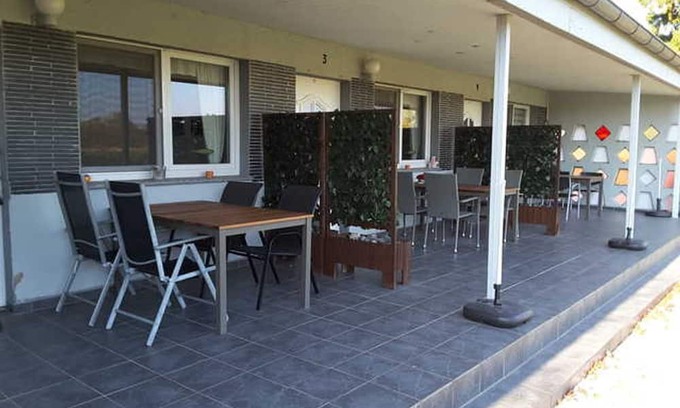 Zudar Appartement | App. 1 - Rügen Fewo 168