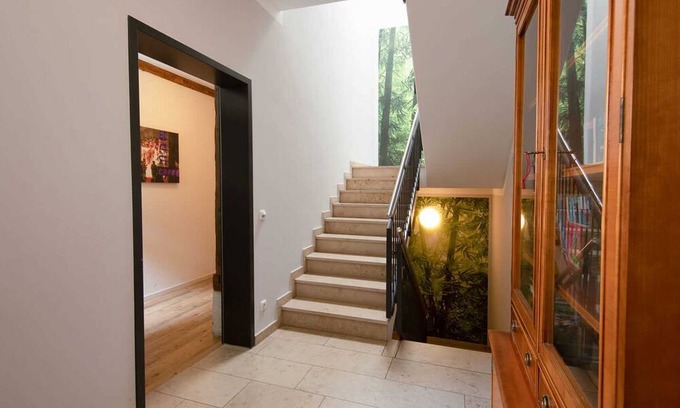 Forchheim Appartement | Apartment No 2 - Stadtapartments Forchheim