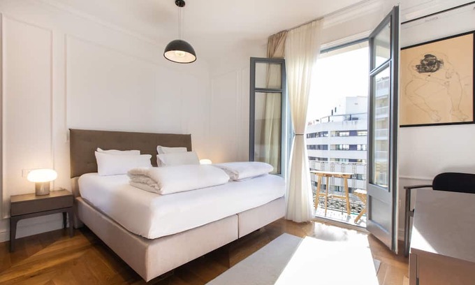 el Camp d'en Grassot i Gracia Nova Appartement | Stunning Brand New 4BR 4BATH Sagrada Familian