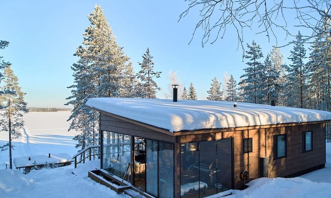 Kuopio Maison | Villa pirunpelto by Interhome