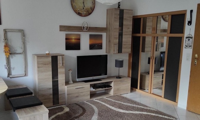 Hildburghausen Appartement | Ferienwohnung/app. für 2 Gäste mit 35m² in Hildburghausen