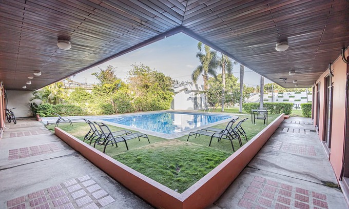 Canas Hôtel | Caña Brava Inn