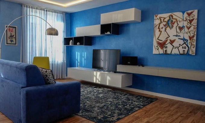 Sarzana Appartement | Apartment Royal Suite Sarzana