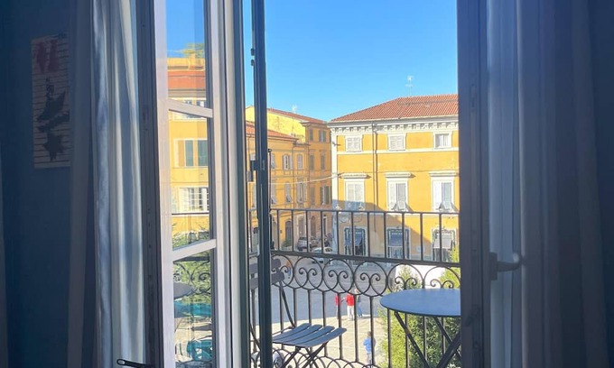 Sarzana Appartement | Apartment The Sarzana Suite