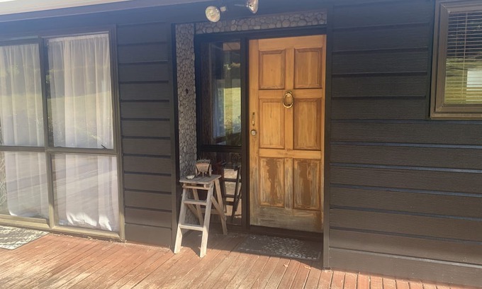 Rotorua Cabine | Mountain Hideaway Cabin