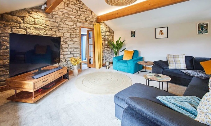 Holme Maison | Host & Stay | Lime Tree House