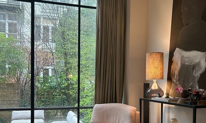 Oud-Zuid Maison | Luxurious city centre 5-star stay - at the Vondelpark