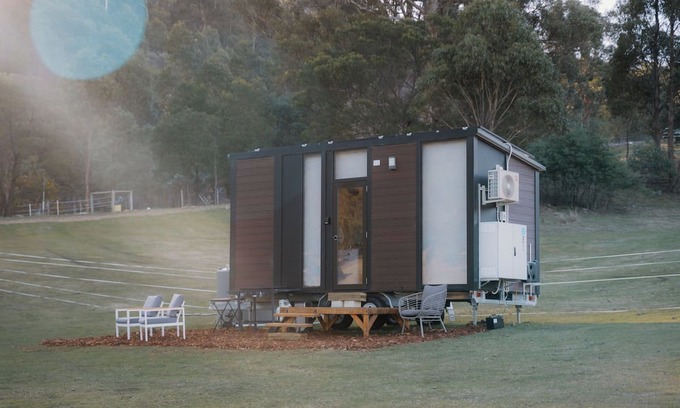 Tea Tree Maison | Tea Tree Escape by Tiny Away