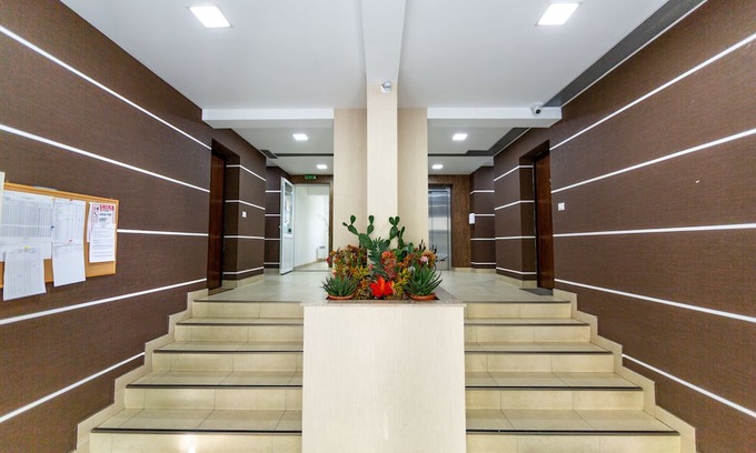 Tractorul Appartement | Surrounded by nature in the heart of Brasov.