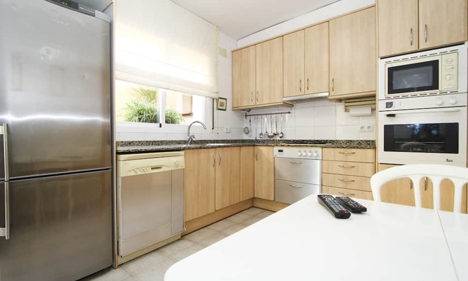 Reus Chalet De Ski | AIGUESVERDS HomeStay By Turismar