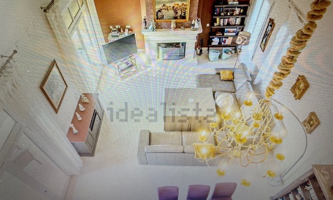 Aljaraque Chalet De Ski | Excellent Chalet next to the beach and golf course