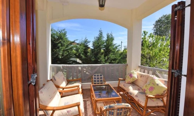 Nea Playia Appartement | Azalia House by RentalsPro - Nea Plagia Halkidiki