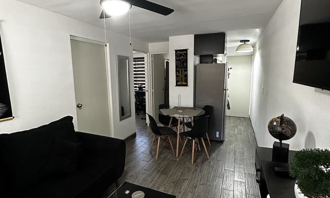 La Joya Appartement | Departamento en Torres Reyes ll