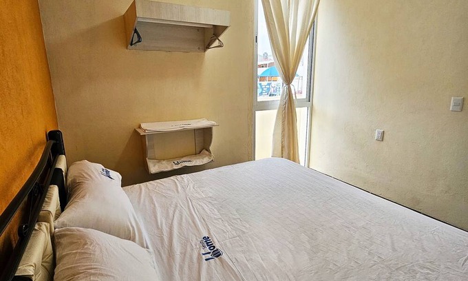 Tehuacan Appartement | Encantador Departamento Familiar Amplio , Calido, Limpio, a 8 min del Centro
