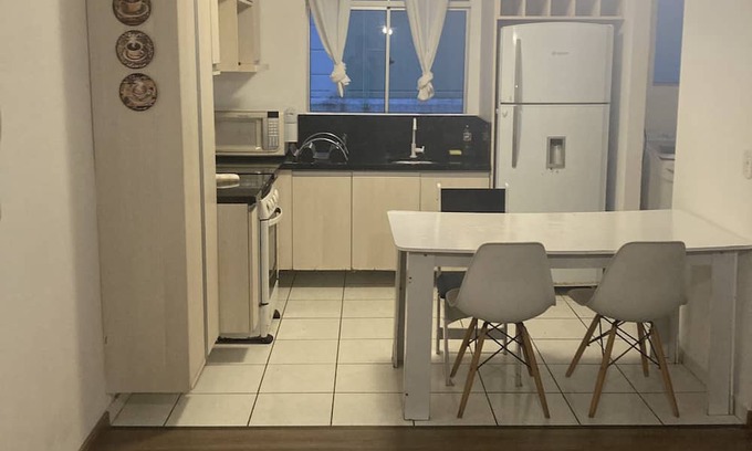 Afonso Pena Appartement | Lugar recém Pintado e piso novo. Já com roupas de cama e toalhas. Uma vaga !