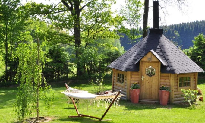 Holzminden Appartement | Lovely apartment near centre