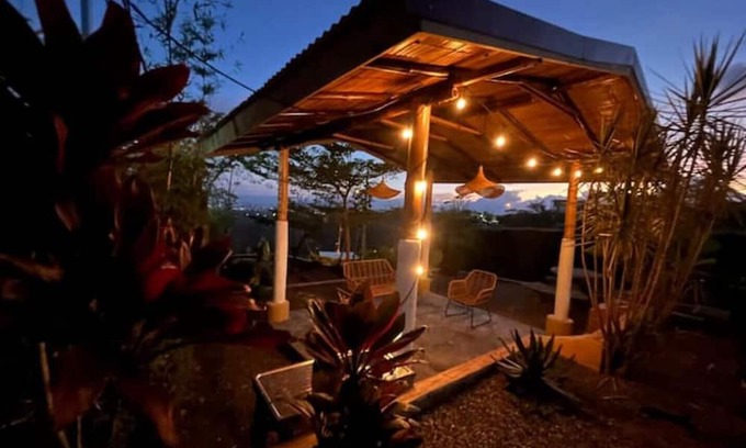 San Miguel Maison | Casa Bambohemia