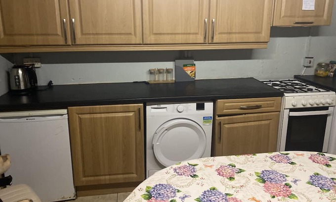 Ballinskelligs Appartement | Le Chambre Skellig/v23PP62
